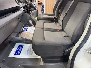 Used Volkswagen Crafter 2022 for sale - 79587314: Photo