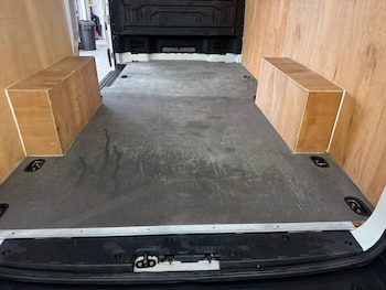 Used Volkswagen Crafter 2022 for sale - 79587314: Photo