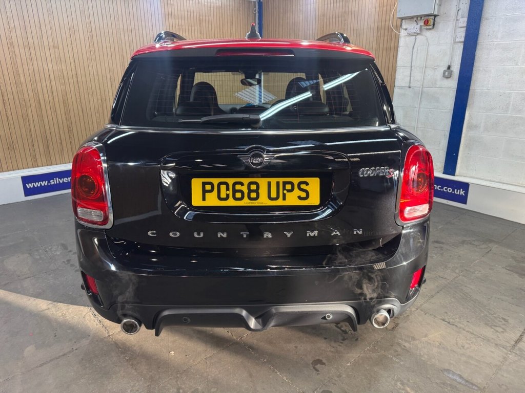 Used MINI Countryman 2018 for sale - 77140006: Photo 10