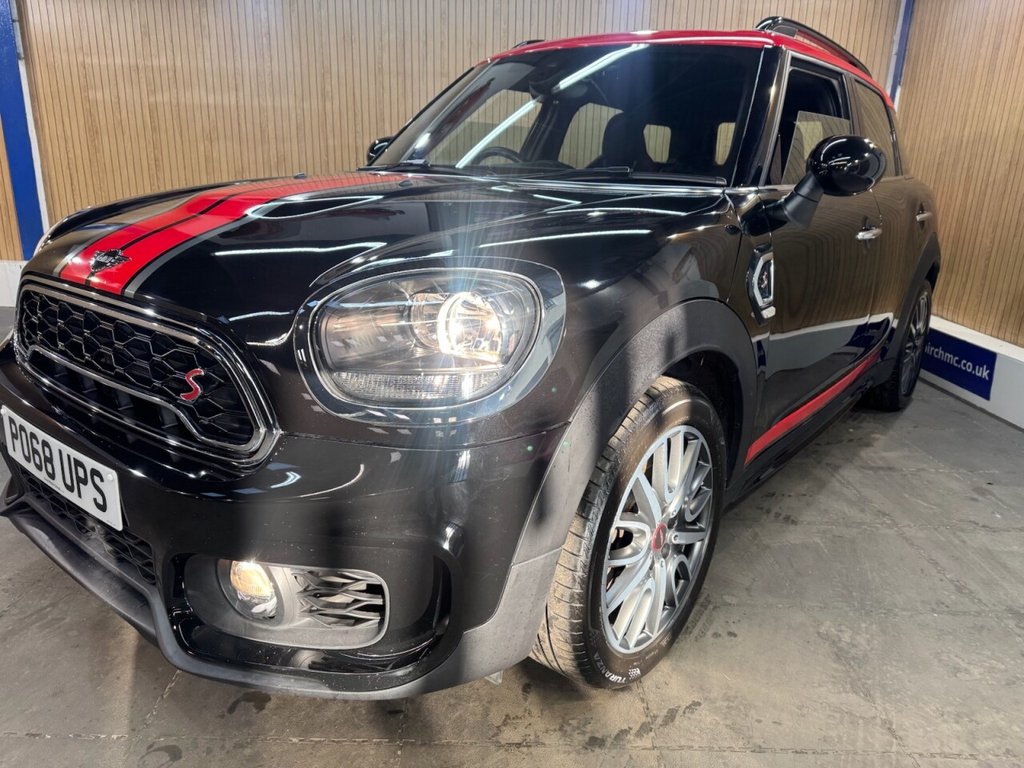 Used MINI Countryman 2018 for sale - 77140006: Photo 11
