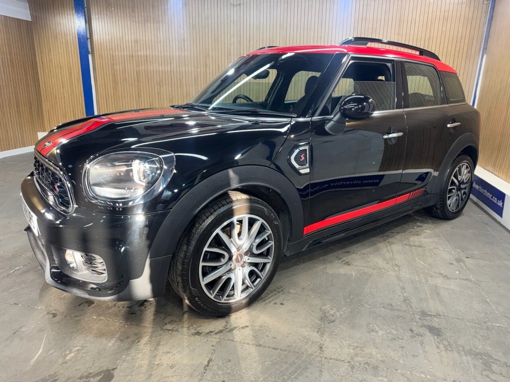 Used MINI Countryman 2018 for sale - 77140006: Photo 12