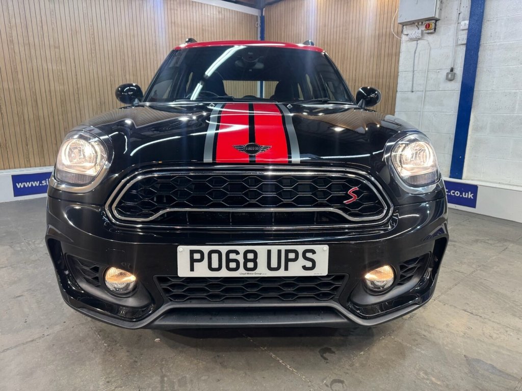Used MINI Countryman 2018 for sale - 77140006: Photo 18