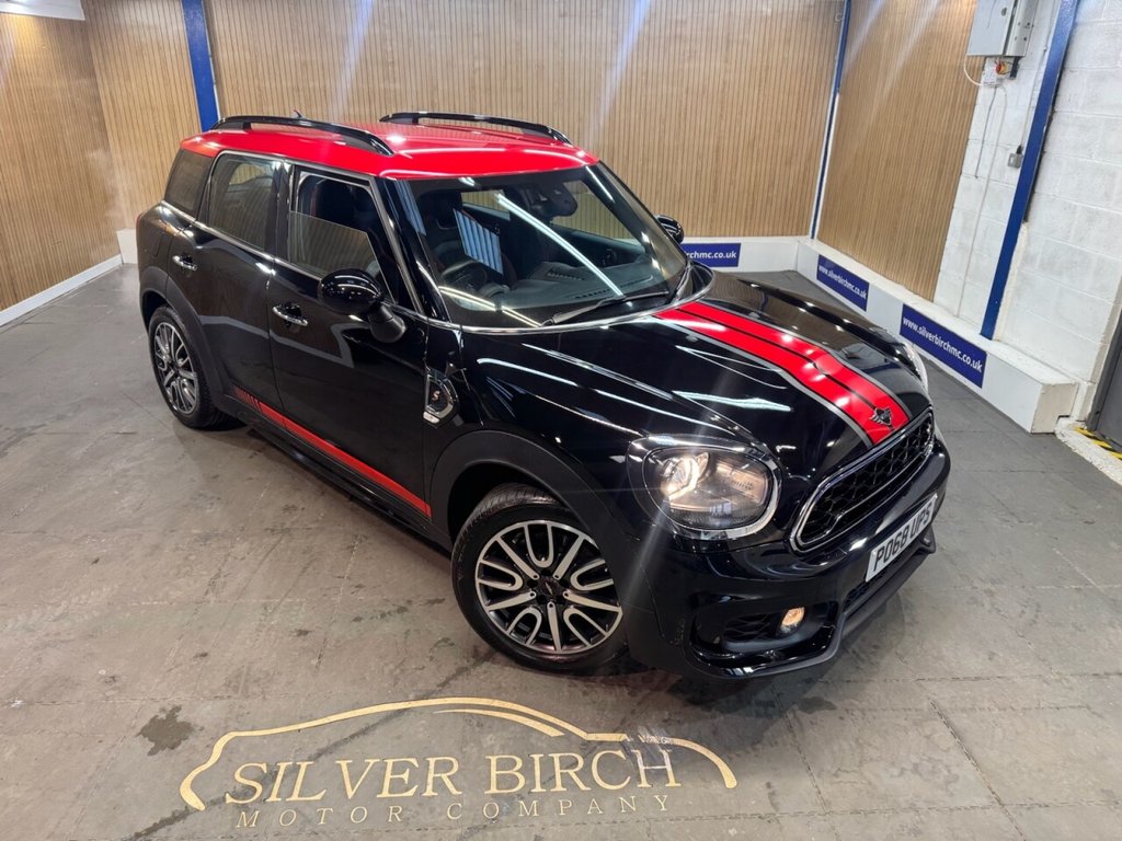 Used MINI Countryman 2018 for sale - 77140006: Photo 19