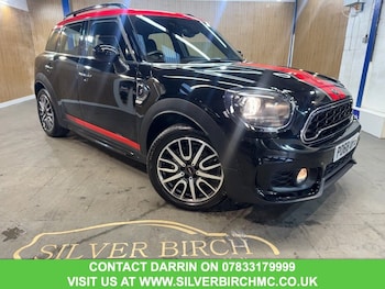 2018 (68) - 2.0 Cooper S 5dr Auto [7 Speed]