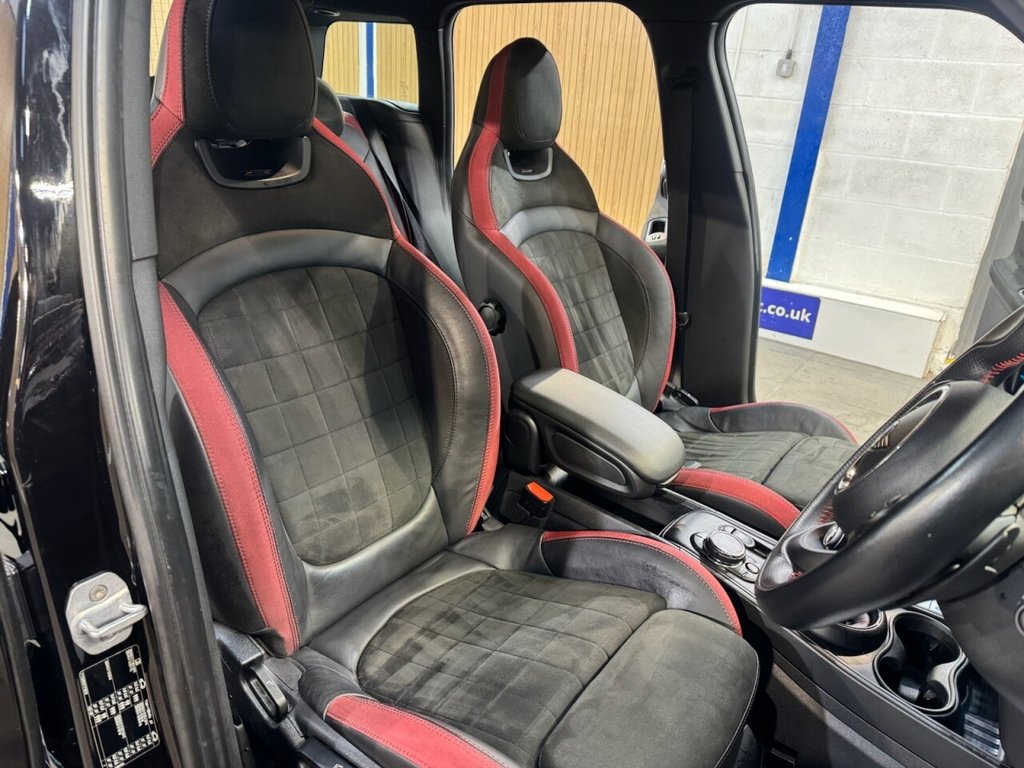 Used MINI Countryman 2018 for sale - 77140006: Photo 2