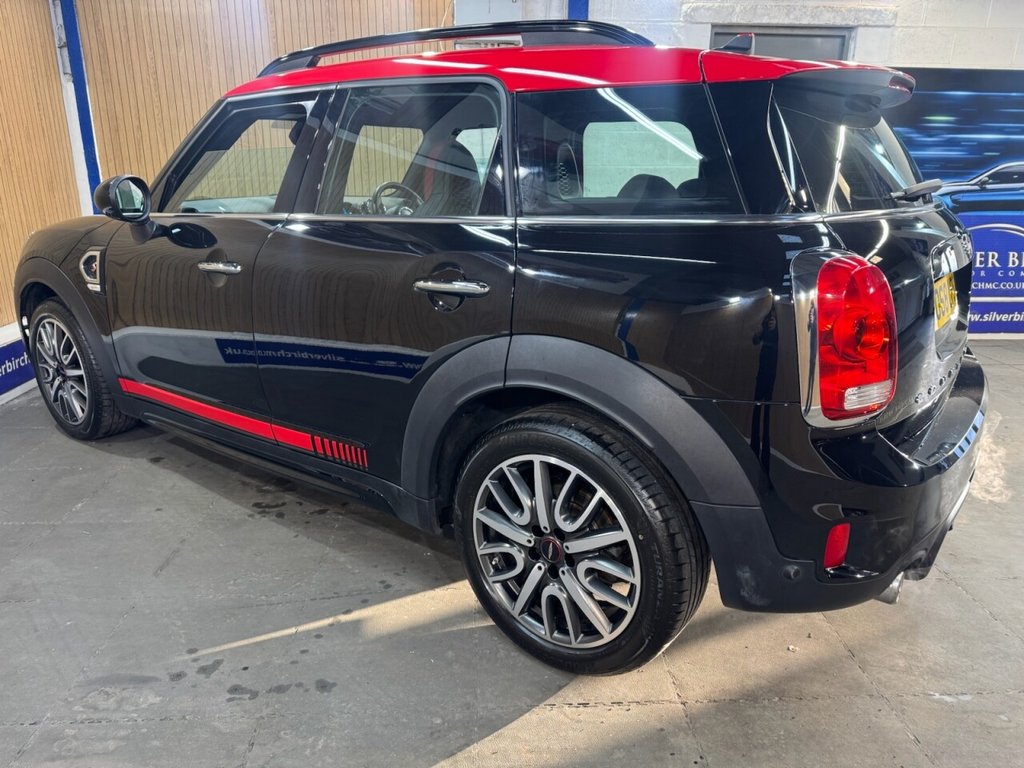Used MINI Countryman 2018 for sale - 77140006: Photo 22