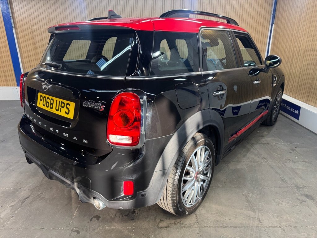 Used MINI Countryman 2018 for sale - 77140006: Photo 24