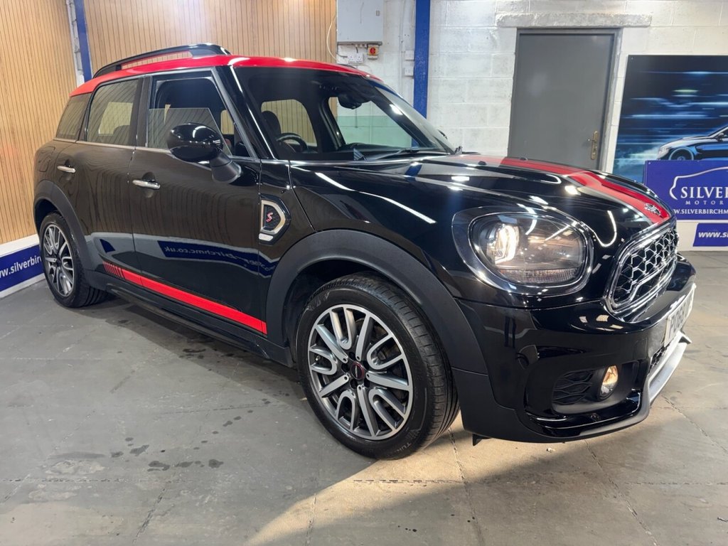 Used MINI Countryman 2018 for sale - 77140006: Photo 26