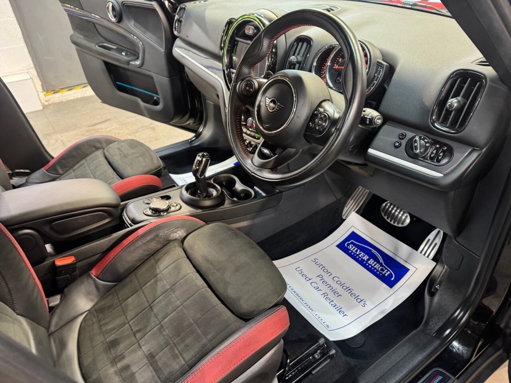 Used MINI Countryman 2018 for sale - 77140006: Photo 3