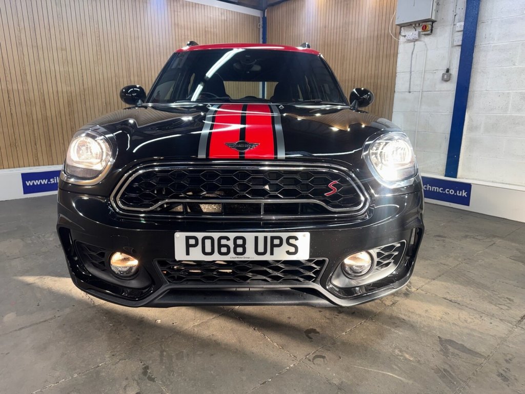Used MINI Countryman 2018 for sale - 77140006: Photo 30