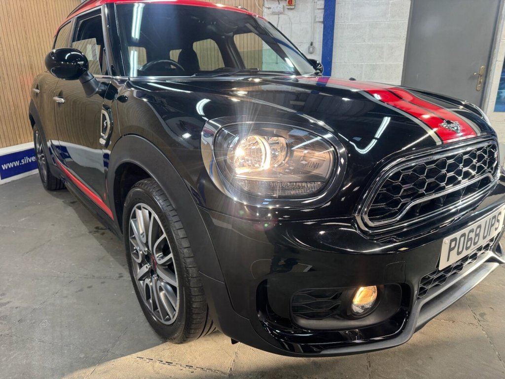 Used MINI Countryman 2018 for sale - 77140006: Photo 31