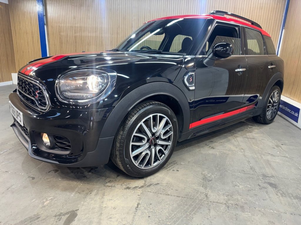 Used MINI Countryman 2018 for sale - 77140006: Photo 33