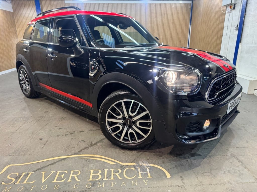Used MINI Countryman 2018 for sale - 77140006: Photo 34
