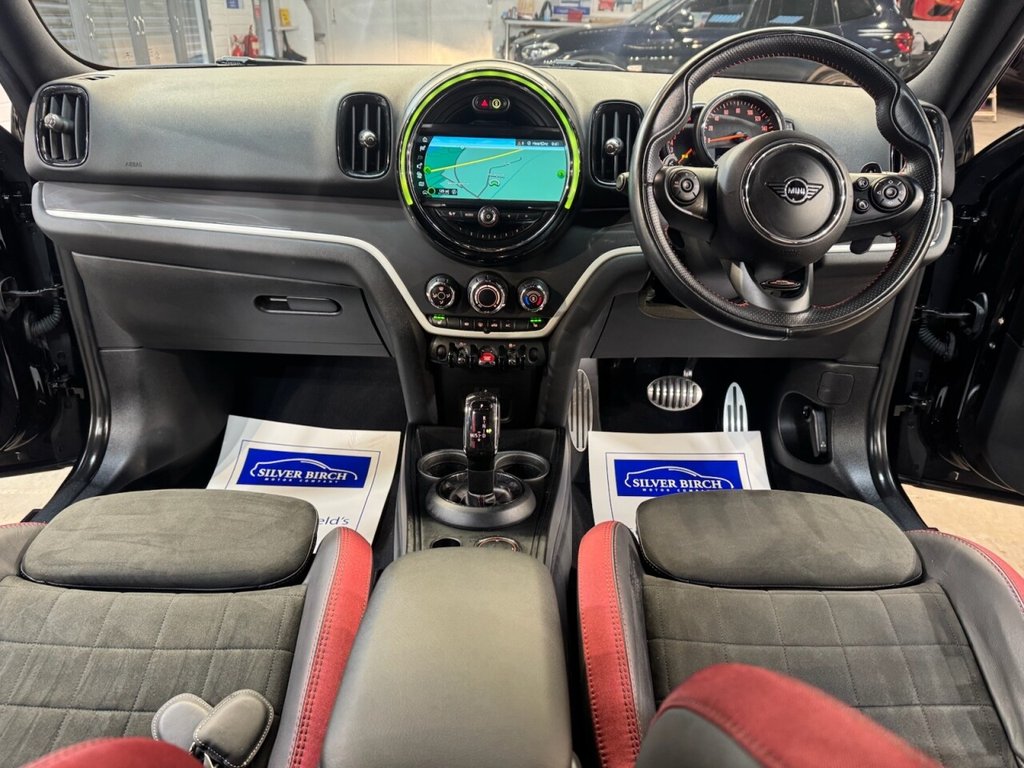 Used MINI Countryman 2018 for sale - 77140006: Photo 35