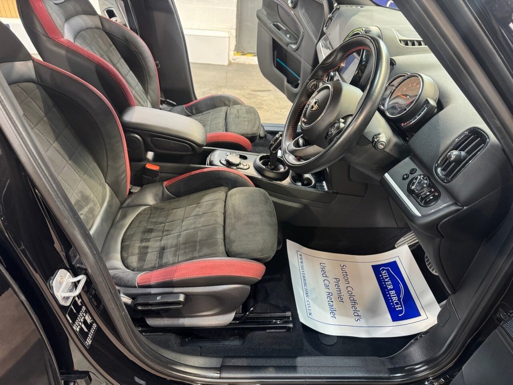 Used MINI Countryman 2018 for sale - 77140006: Photo 37