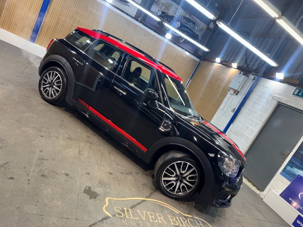 Used MINI Countryman 2018 for sale - 77140006: Photo 41