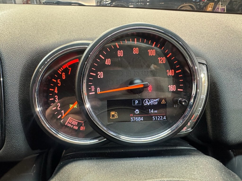 Used MINI Countryman 2018 for sale - 77140006: Photo 42