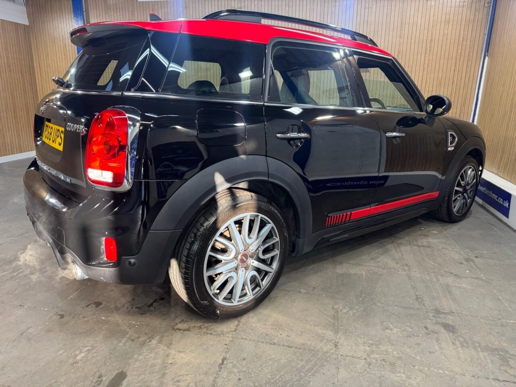 Used MINI Countryman 2018 for sale - 77140006: Photo 6