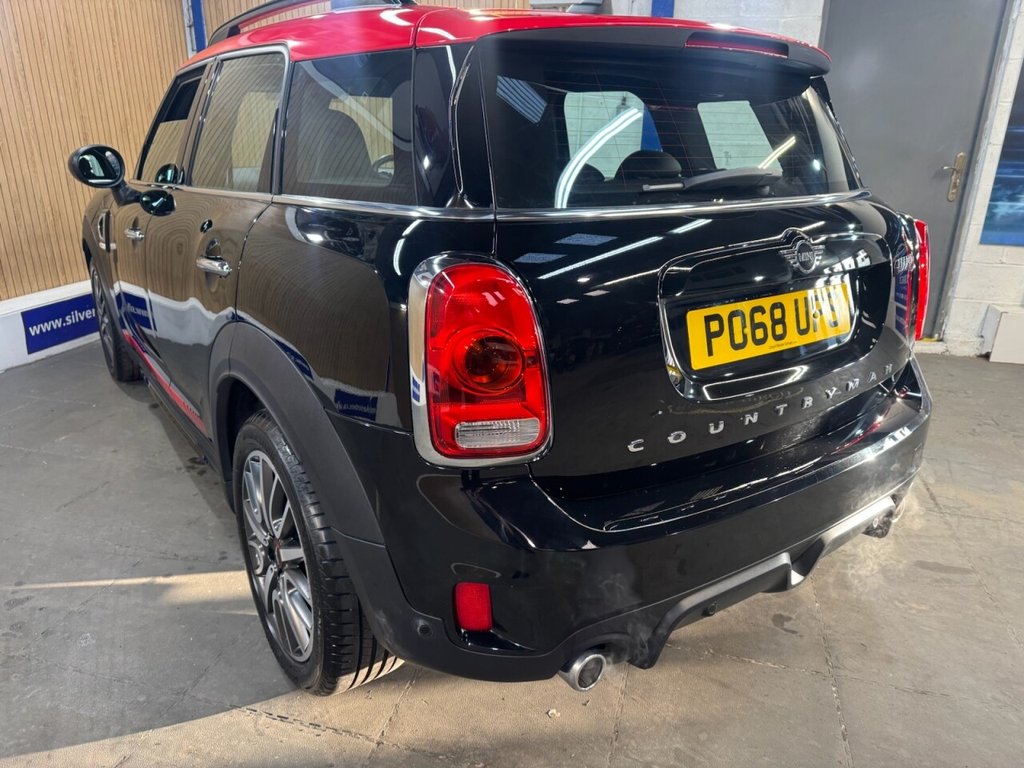 Used MINI Countryman 2018 for sale - 77140006: Photo 8