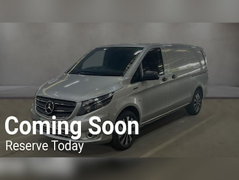 Used Mercedes-Benz Vito 2023 for sale - 78583412: Photo