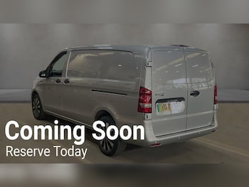 Used Mercedes-Benz Vito 2023 for sale - 78583412: Photo