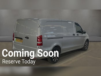 Used Mercedes-Benz Vito 2023 for sale - 78583412: Photo