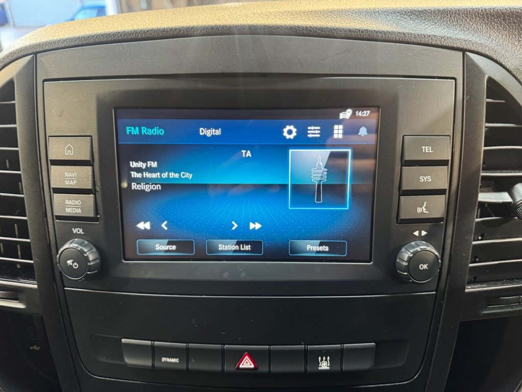 Used Mercedes-Benz Vito 2023 for sale - 77103908: Photo 13