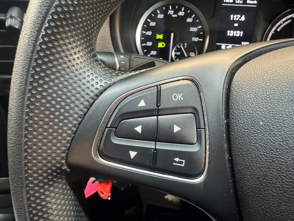 Used Mercedes-Benz Vito 2023 for sale - 77103908: Photo 15