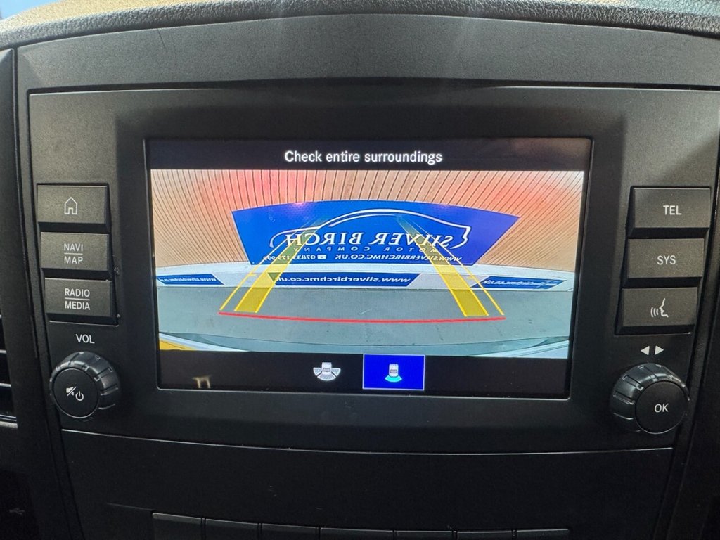 Used Mercedes-Benz Vito 2023 for sale - 77103908: Photo 16