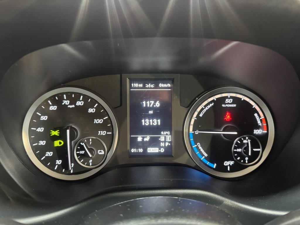 Used Mercedes-Benz Vito 2023 for sale - 77103908: Photo 17