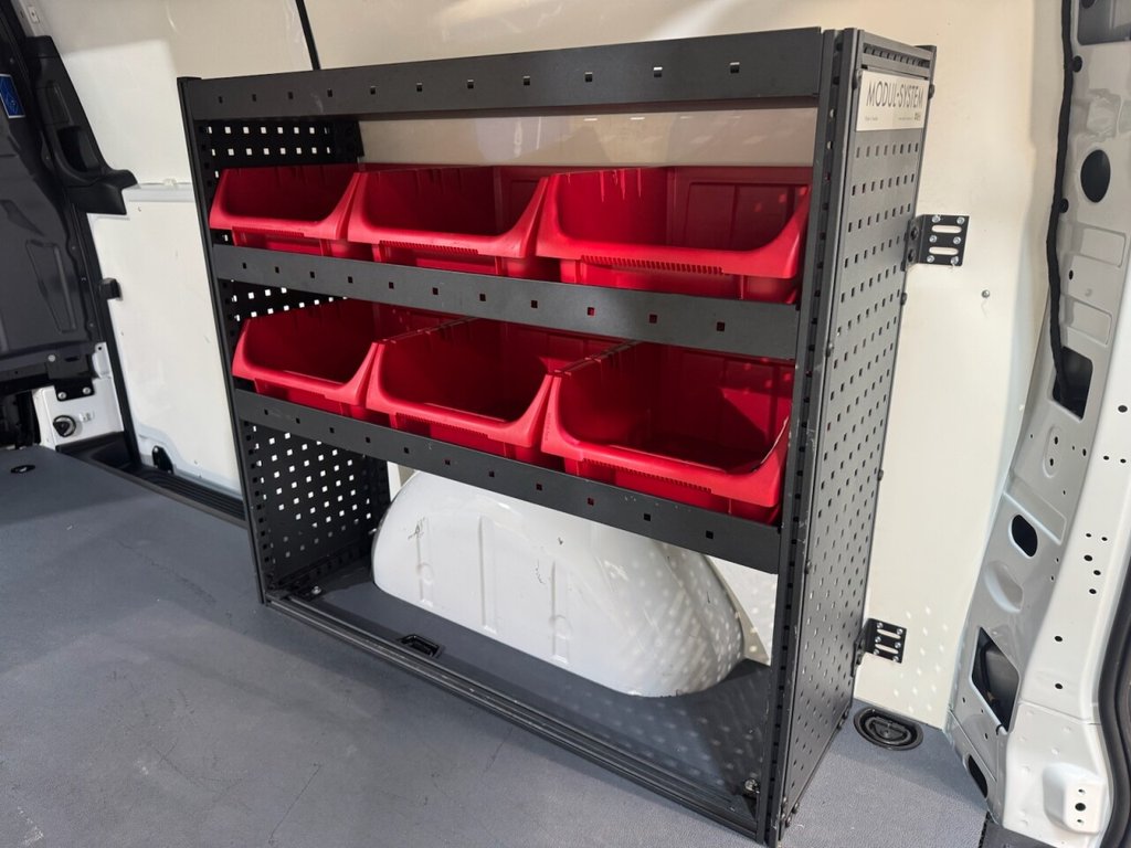 Used Mercedes-Benz Vito 2023 for sale - 77103908: Photo 31