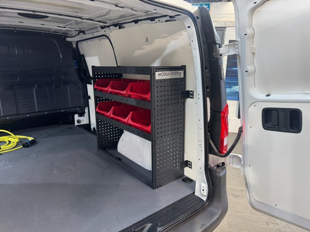 Used Mercedes-Benz Vito 2023 for sale - 77103908: Photo 35