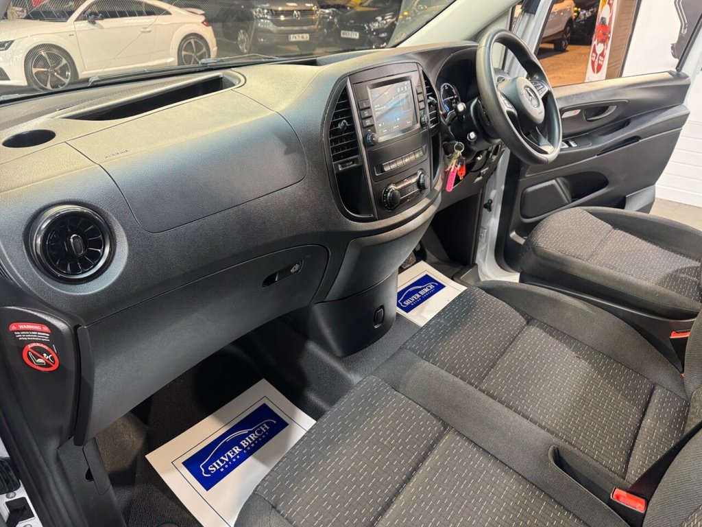 Used Mercedes-Benz Vito 2023 for sale - 77103908: Photo 4
