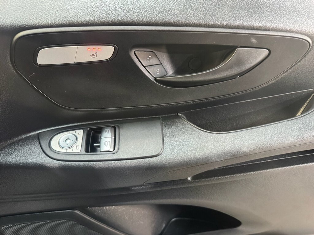 Used Mercedes-Benz Vito 2023 for sale - 77103908: Photo 9