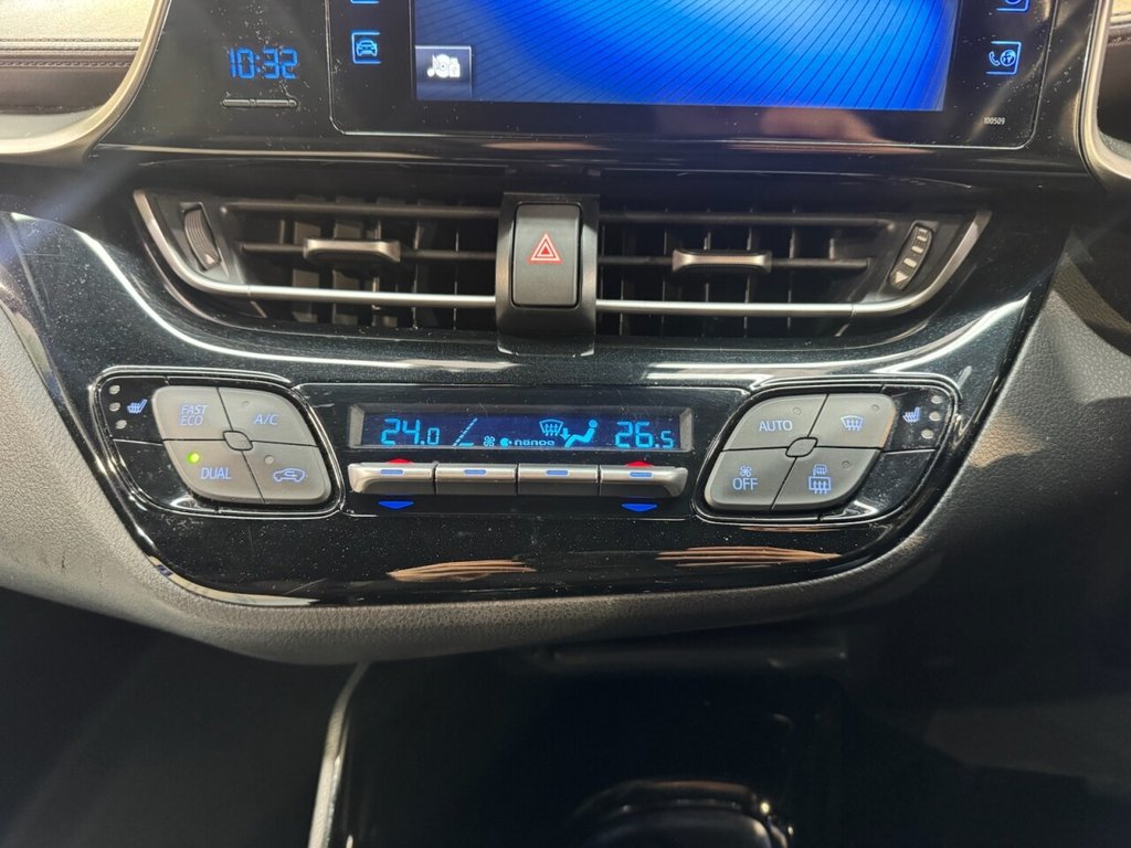 Used Toyota C-HR 2017 for sale - 77103909: Photo 21