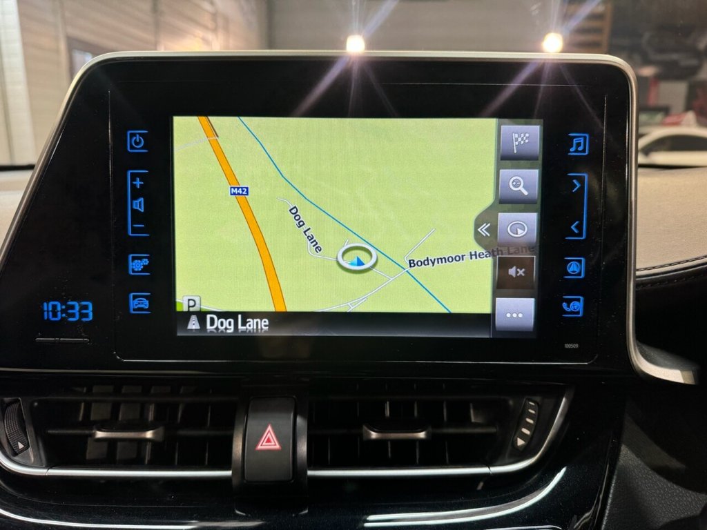 Used Toyota C-HR 2017 for sale - 77103909: Photo 27