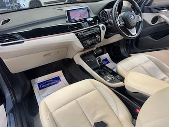 Used BMW X1 2020 for sale - 78569734: Photo