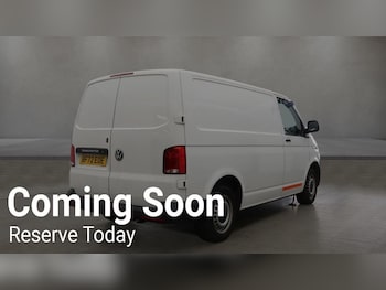 Used Volkswagen Transporter 2023 for sale - 78996161: Photo