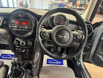 Used MINI Hatch 2015 for sale - 78227233: Photo