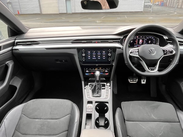Used Volkswagen Arteon 2022 for sale - 74291079: Photo 10