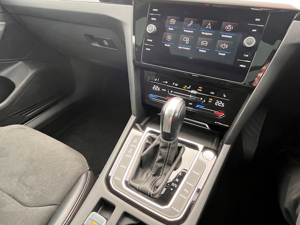 Used Volkswagen Arteon 2022 for sale - 74291079: Photo 13