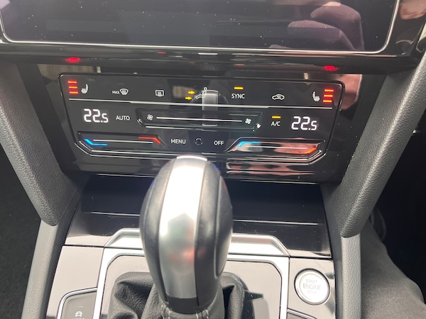 Used Volkswagen Arteon 2022 for sale - 74291079: Photo 16