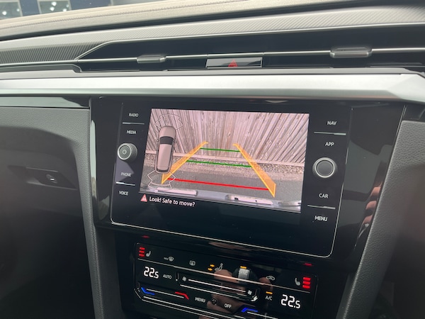 Used Volkswagen Arteon 2022 for sale - 74291079: Photo 17