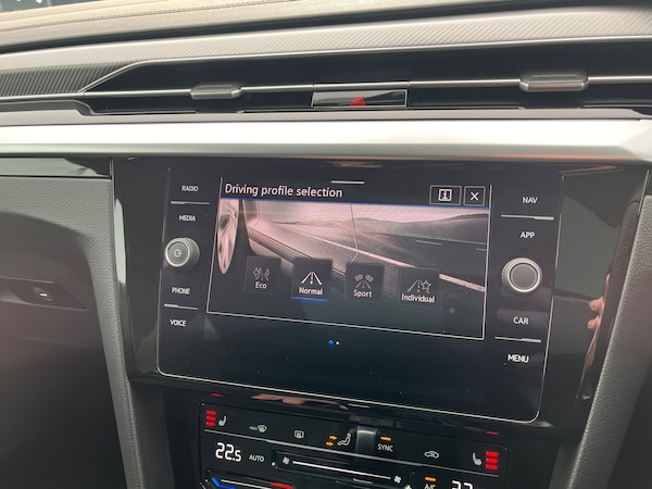 Used Volkswagen Arteon 2022 for sale - 74291079: Photo 18