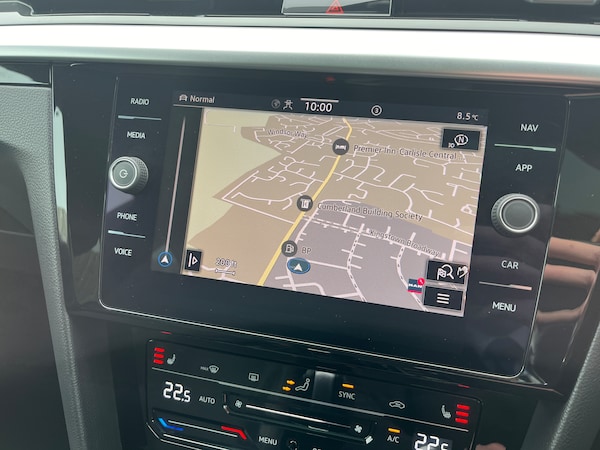 Used Volkswagen Arteon 2022 for sale - 74291079: Photo 19