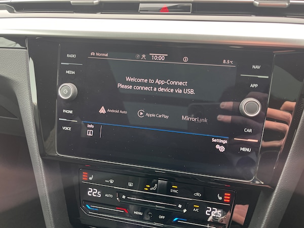 Used Volkswagen Arteon 2022 for sale - 74291079: Photo 20