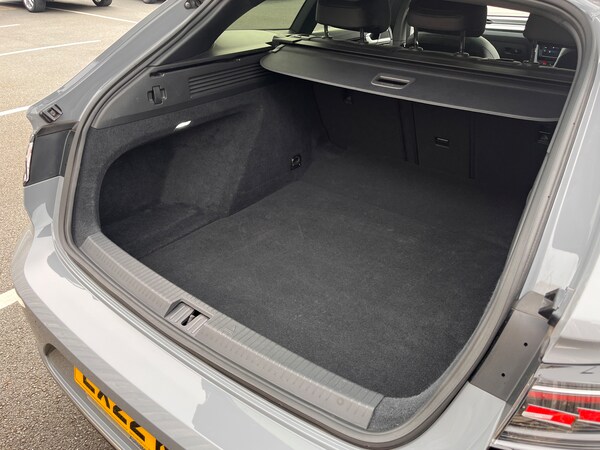 Used Volkswagen Arteon 2022 for sale - 74291079: Photo 29