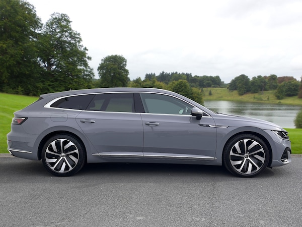 Used Volkswagen Arteon 2022 for sale - 74291079: Photo 2
