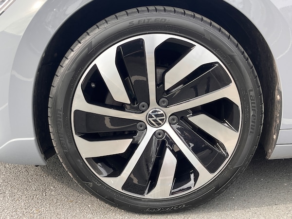 Used Volkswagen Arteon 2022 for sale - 74291079: Photo 33