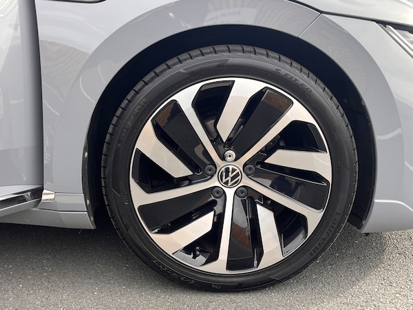 Used Volkswagen Arteon 2022 for sale - 74291079: Photo 35